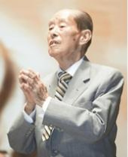 曹仲植先生肖像